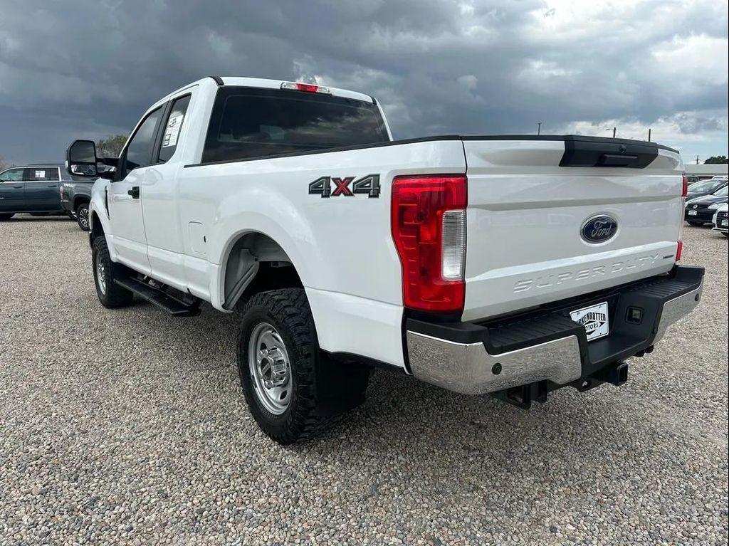 used 2019 Ford F-250 car, priced at $19,800