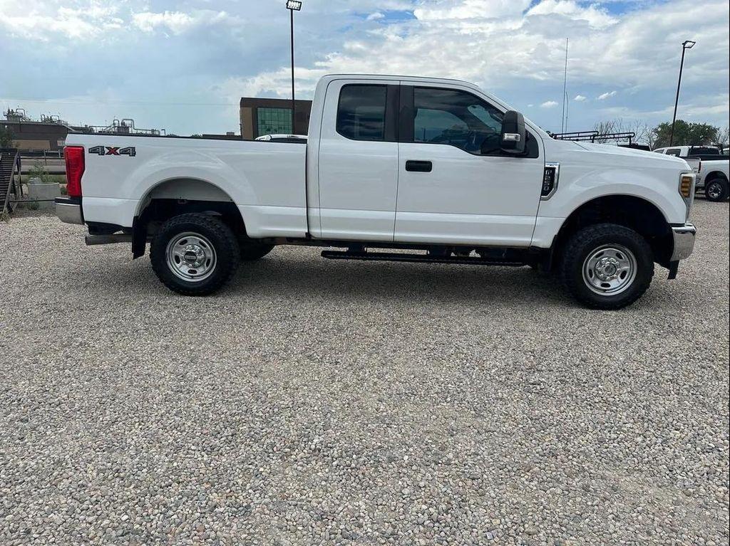 used 2019 Ford F-250 car, priced at $19,800