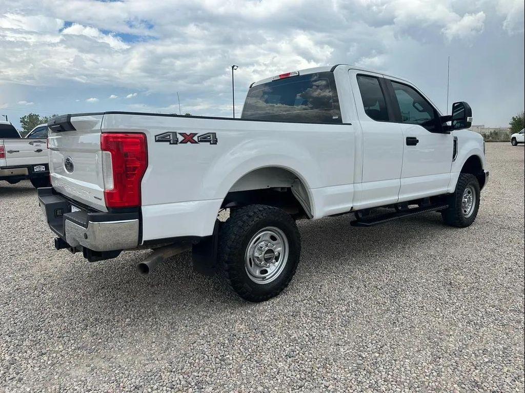 used 2019 Ford F-250 car, priced at $19,800