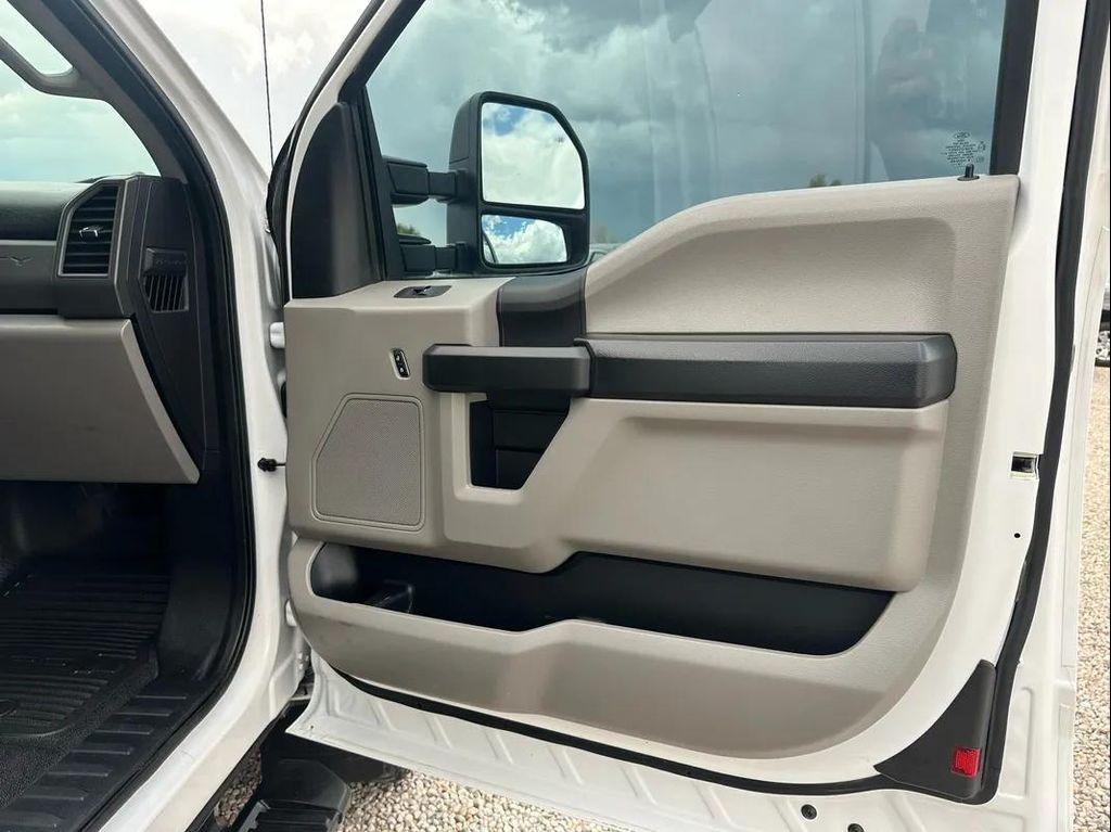 used 2019 Ford F-250 car, priced at $19,800