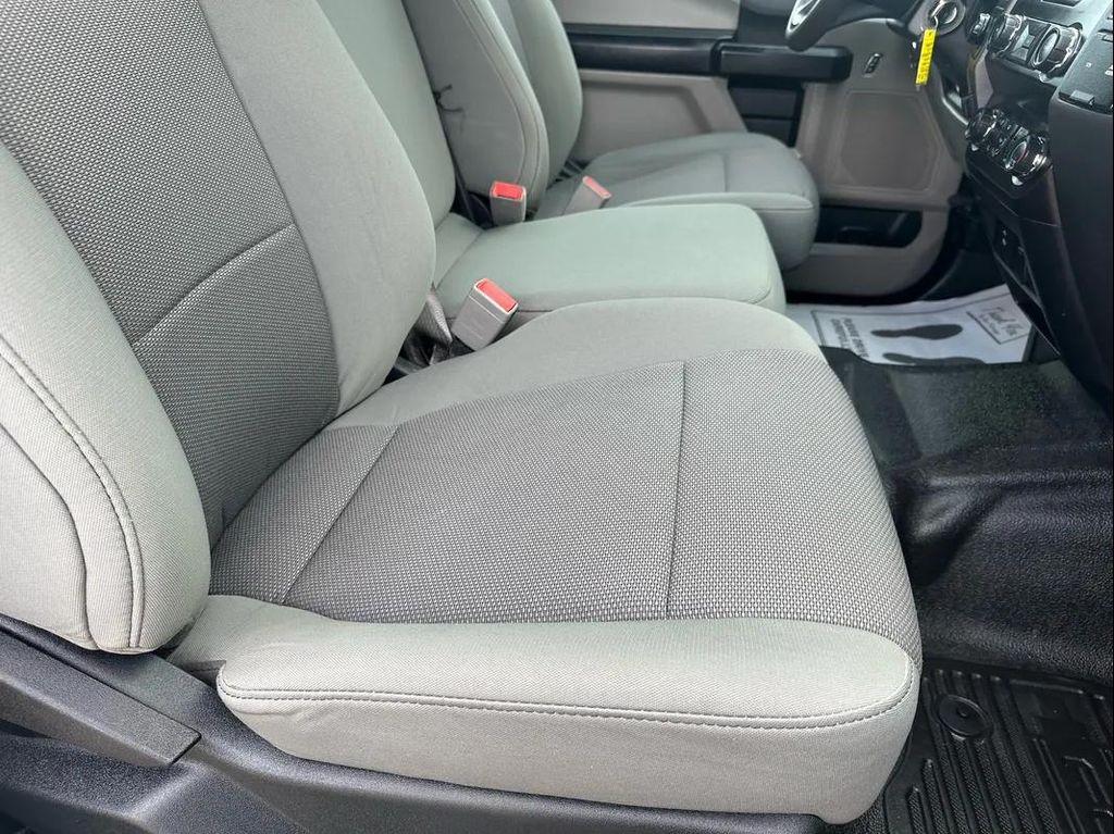 used 2019 Ford F-250 car, priced at $19,800