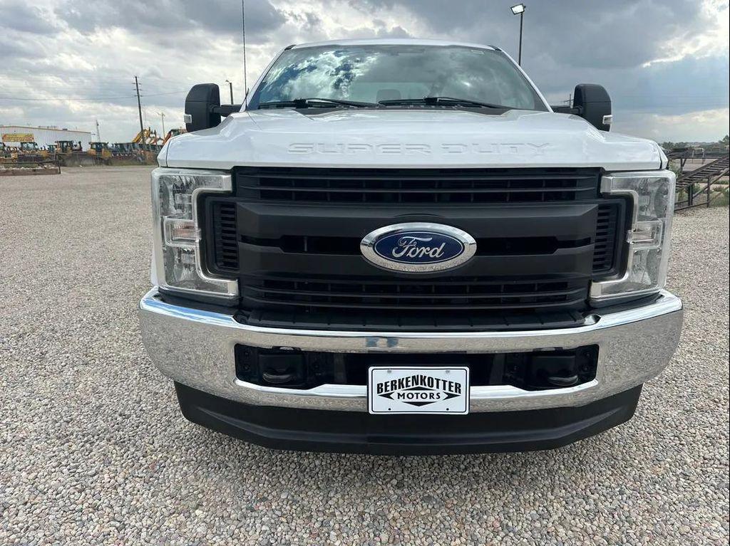 used 2019 Ford F-250 car, priced at $19,800