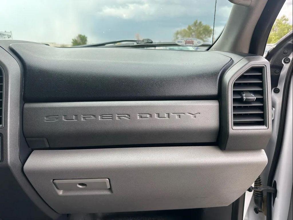 used 2019 Ford F-250 car, priced at $19,800