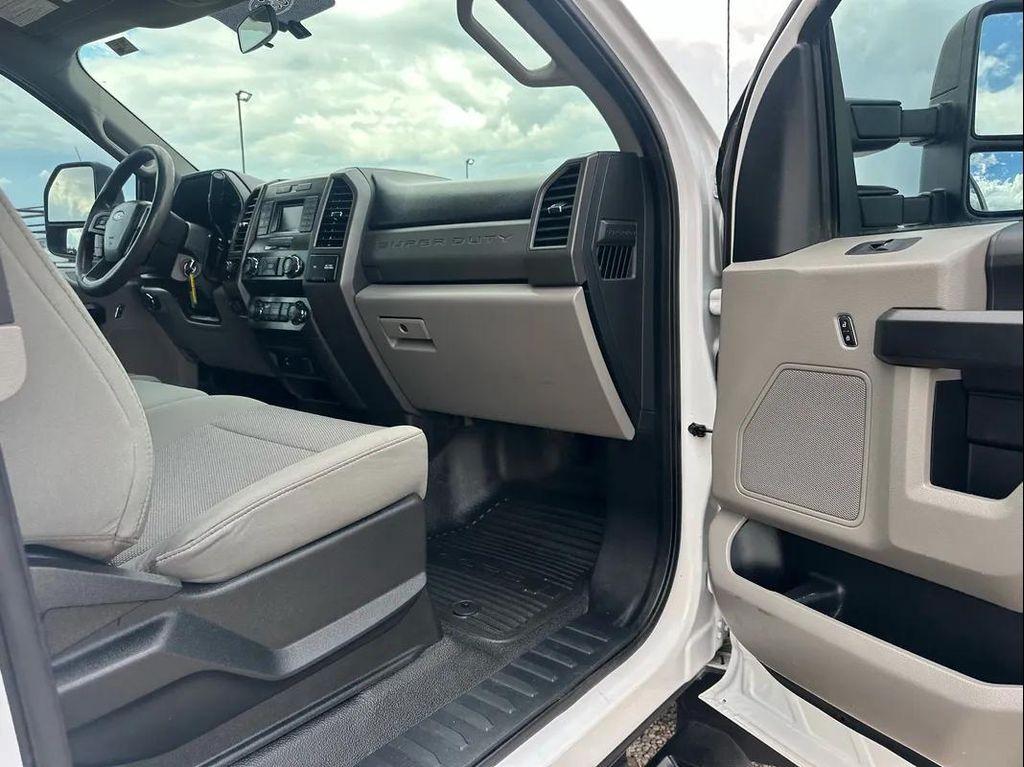 used 2019 Ford F-250 car, priced at $19,800