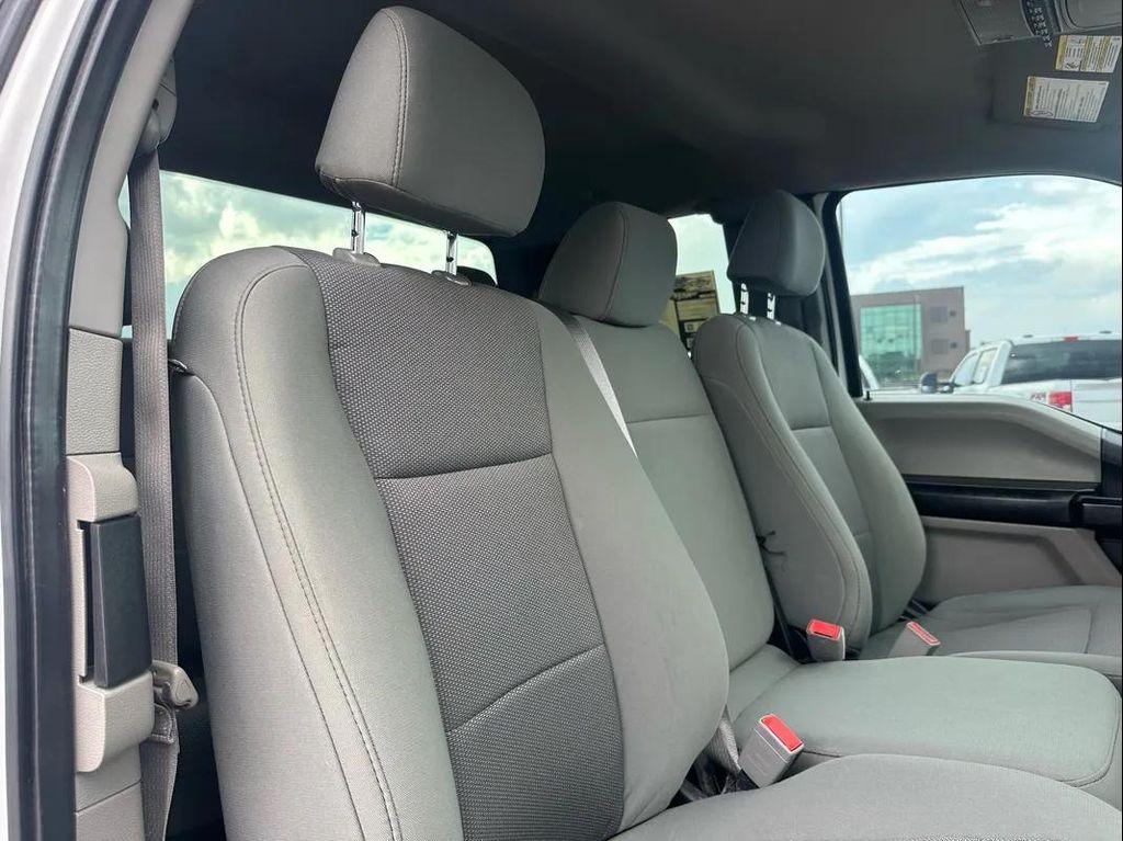 used 2019 Ford F-250 car, priced at $19,800