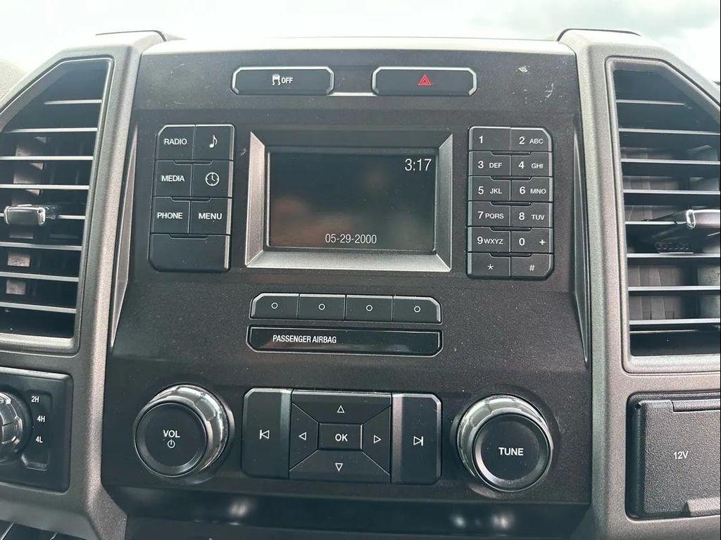 used 2019 Ford F-250 car, priced at $19,800