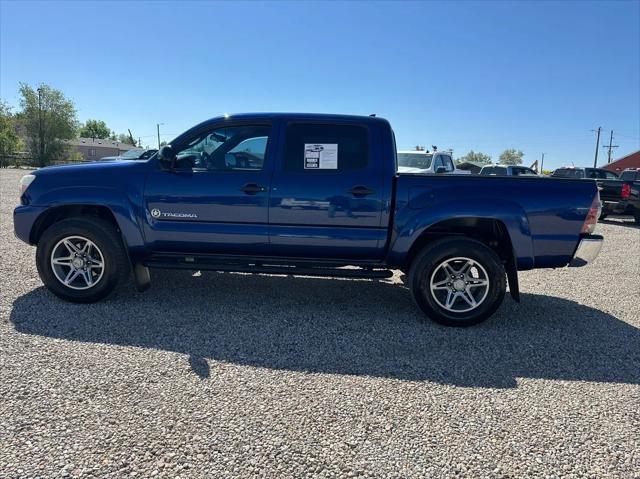 used 2014 Toyota Tacoma car, priced at $13,980