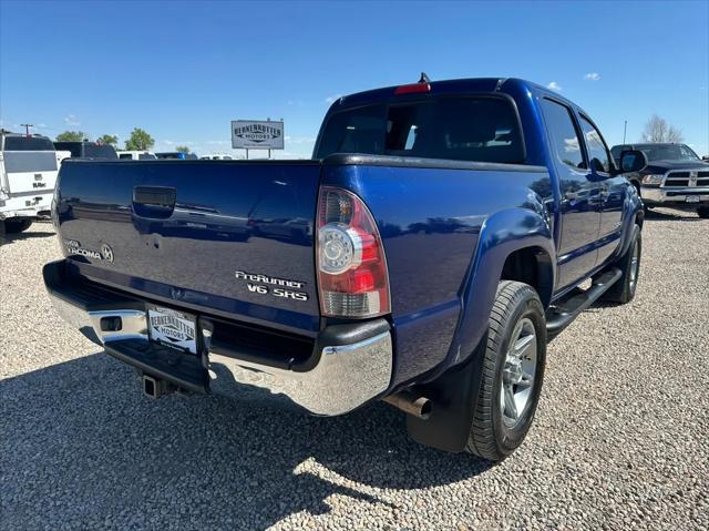 used 2014 Toyota Tacoma car, priced at $13,980