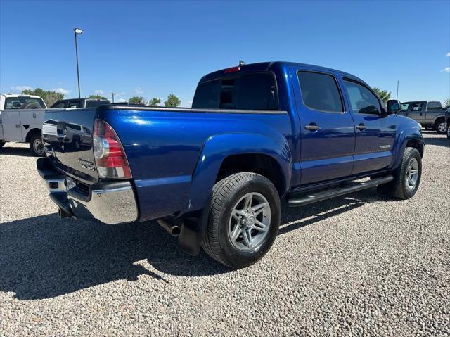 used 2014 Toyota Tacoma car, priced at $13,980