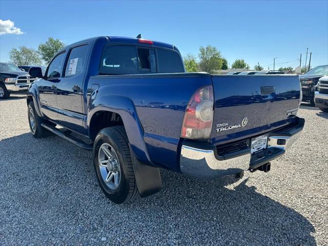 used 2014 Toyota Tacoma car, priced at $13,980