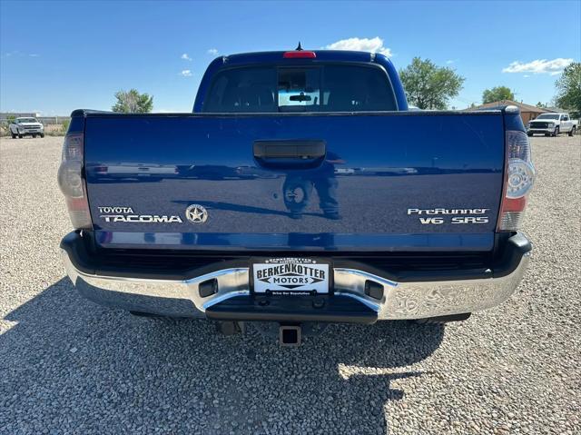 used 2014 Toyota Tacoma car, priced at $13,980