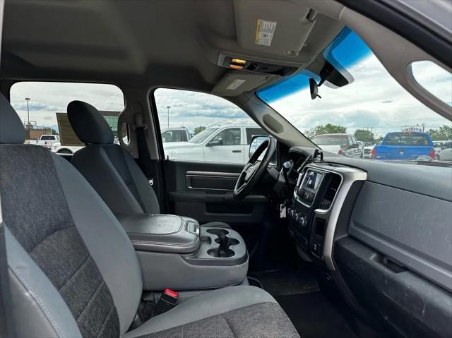 used 2013 Ram 2500 car, priced at $15,900