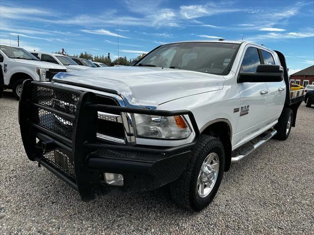 used 2013 Ram 2500 car, priced at $15,900