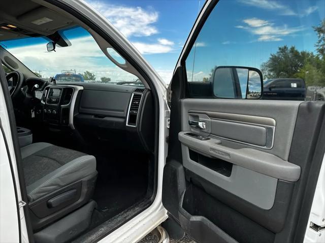 used 2013 Ram 2500 car, priced at $15,900