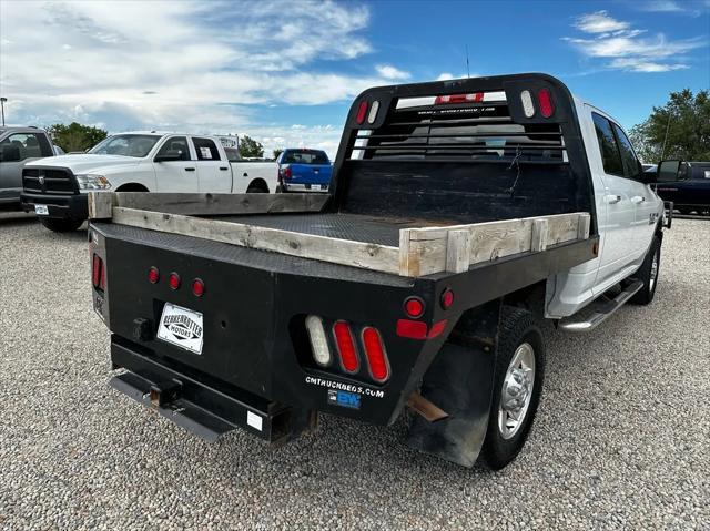 used 2013 Ram 2500 car, priced at $15,900