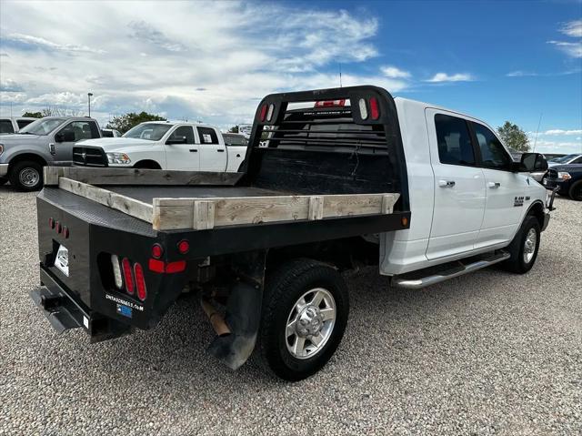 used 2013 Ram 2500 car, priced at $15,900