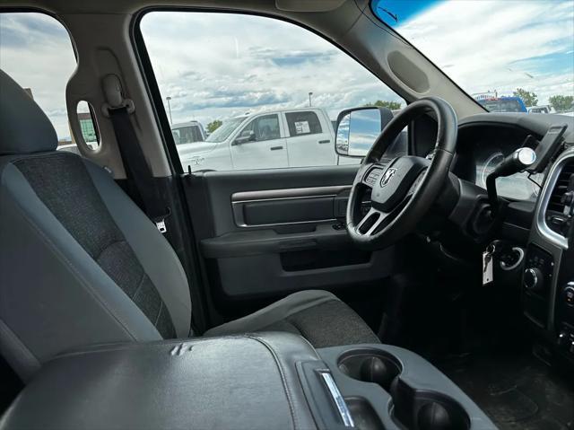 used 2013 Ram 2500 car, priced at $15,900