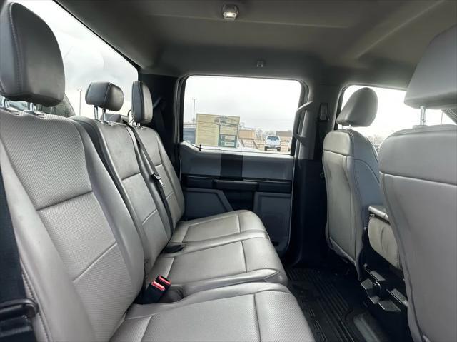 used 2020 Ford F-350 car, priced at $32,800