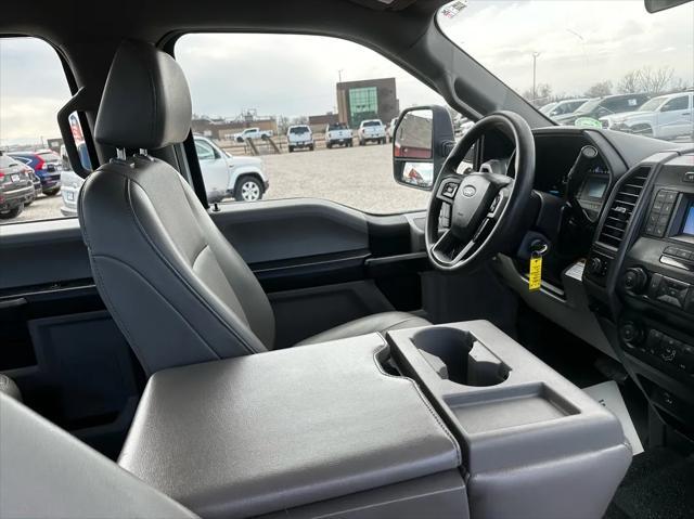 used 2020 Ford F-350 car, priced at $32,800