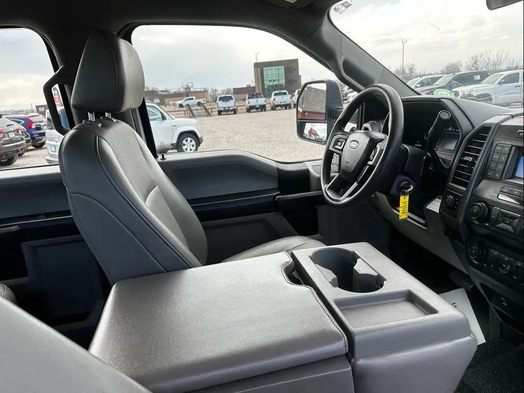 used 2020 Ford F-350 car, priced at $30,400