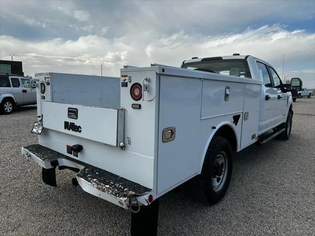 used 2020 Ford F-350 car, priced at $32,800