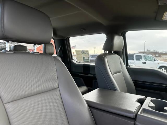 used 2020 Ford F-350 car, priced at $32,800