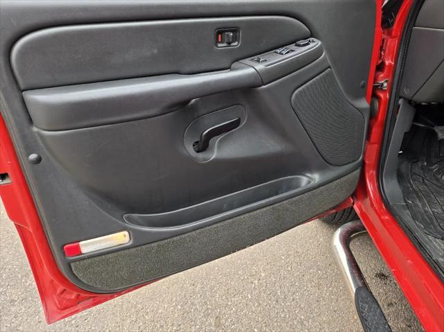 used 2005 Chevrolet Silverado 1500 car, priced at $9,700