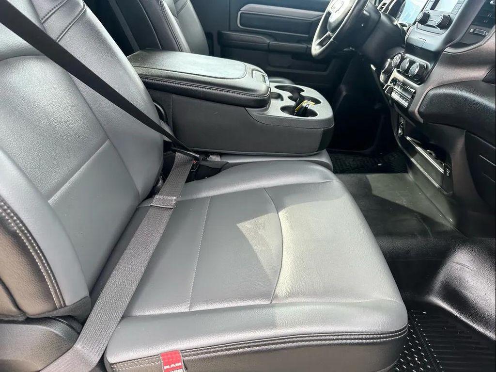 used 2022 Ram 3500 car, priced at $29,980