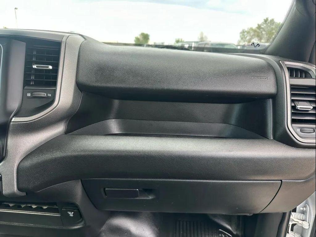 used 2022 Ram 3500 car, priced at $29,980