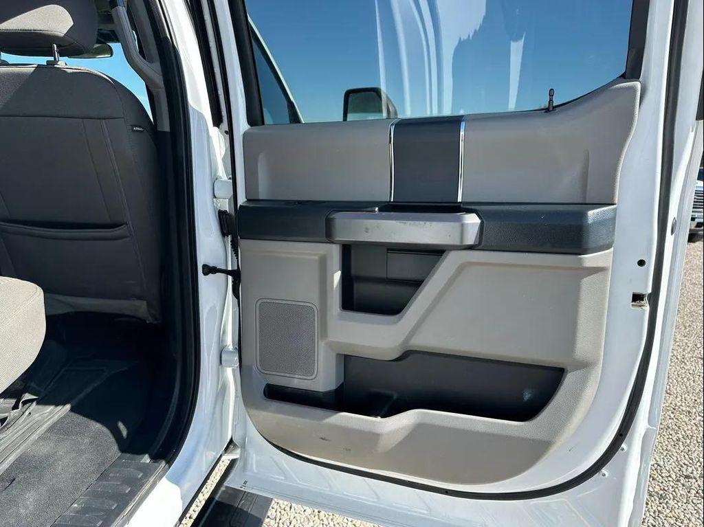 used 2022 Ford F-250 car, priced at $39,950