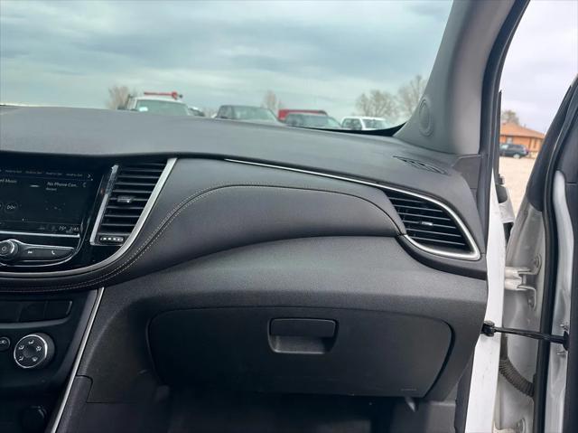 used 2019 Chevrolet Trax car, priced at $10,850
