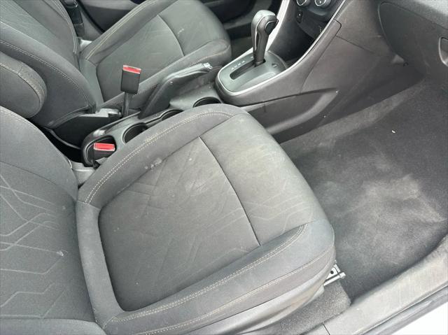 used 2019 Chevrolet Trax car, priced at $10,850