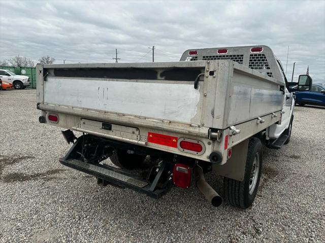 used 2017 Ford F-250 car, priced at $17,880