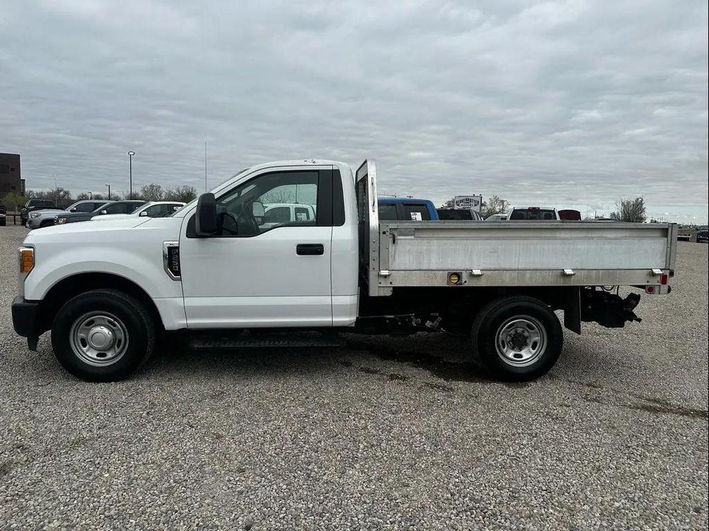 used 2017 Ford F-250 car, priced at $15,500