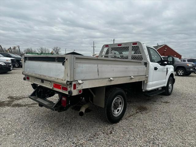 used 2017 Ford F-250 car, priced at $17,880