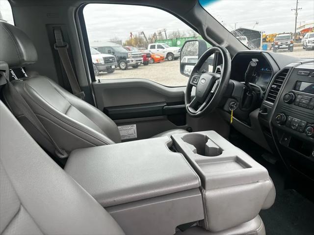 used 2017 Ford F-250 car, priced at $17,880