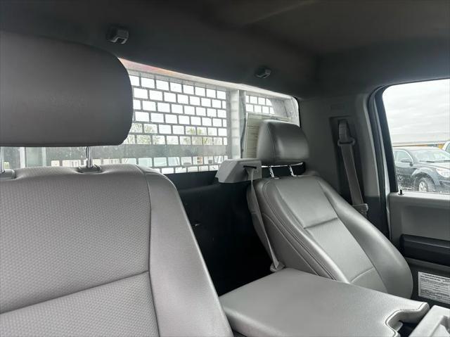 used 2017 Ford F-250 car, priced at $17,880