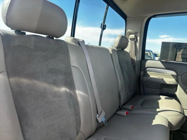 used 2004 Dodge Ram 2500 car, priced at $14,980