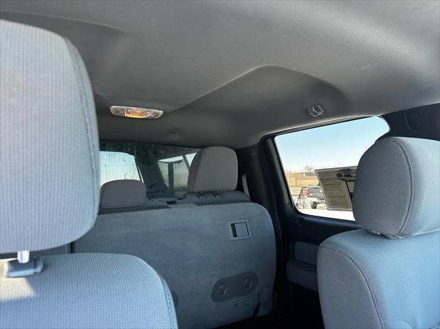 used 2013 Ford F-150 car, priced at $9,995