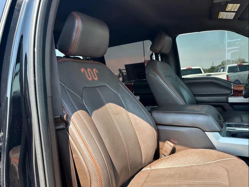 used 2017 Ford F-150 car, priced at $32,980
