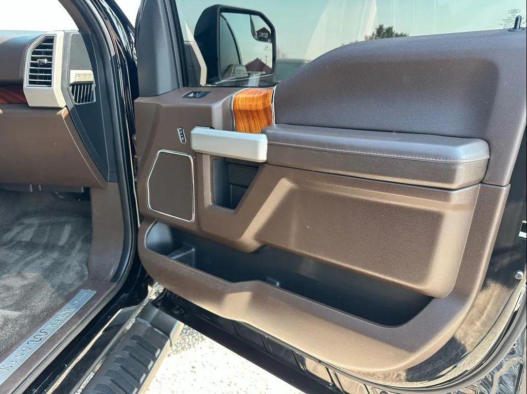 used 2017 Ford F-150 car, priced at $32,980