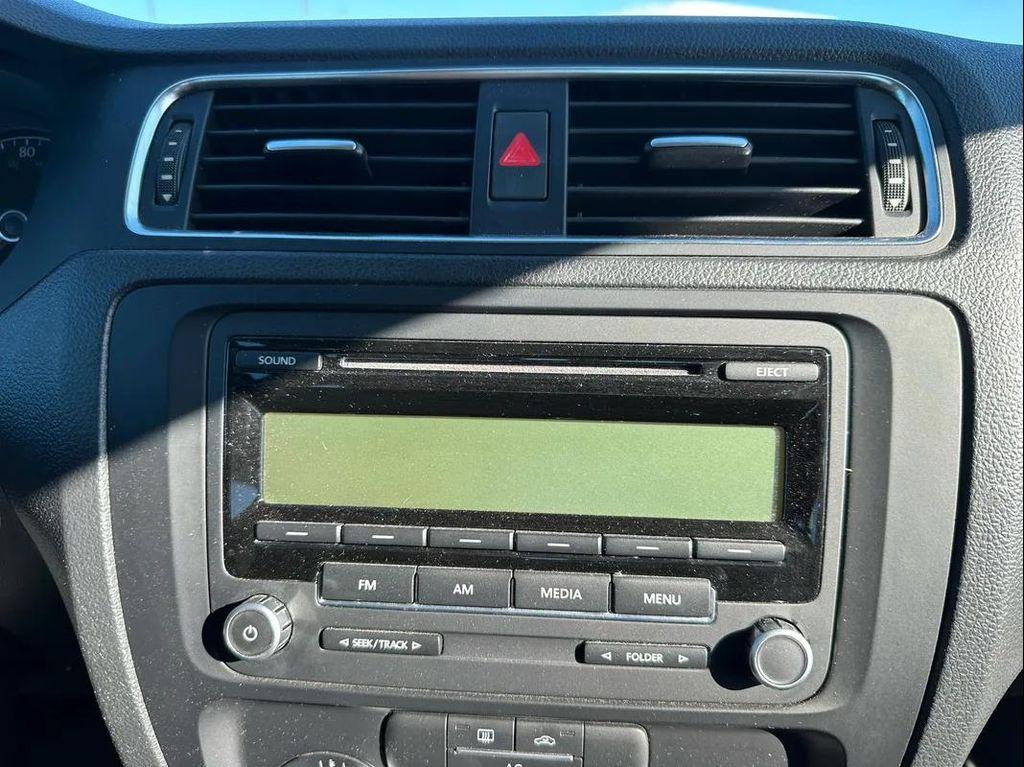 used 2011 Volkswagen Jetta car, priced at $7,995