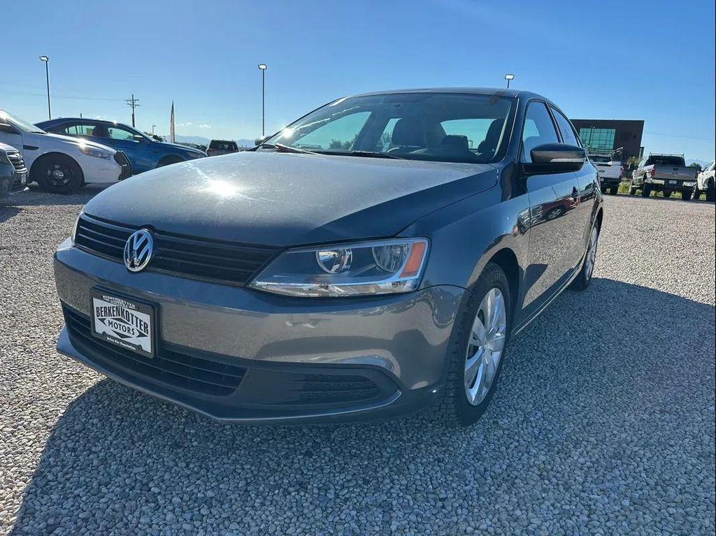 used 2011 Volkswagen Jetta car, priced at $7,995