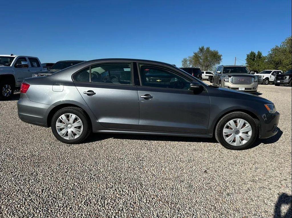 used 2011 Volkswagen Jetta car, priced at $7,995