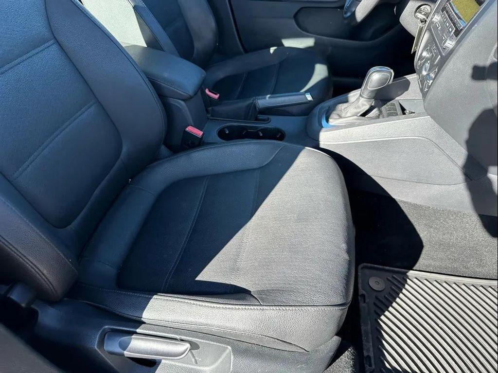 used 2011 Volkswagen Jetta car, priced at $7,995