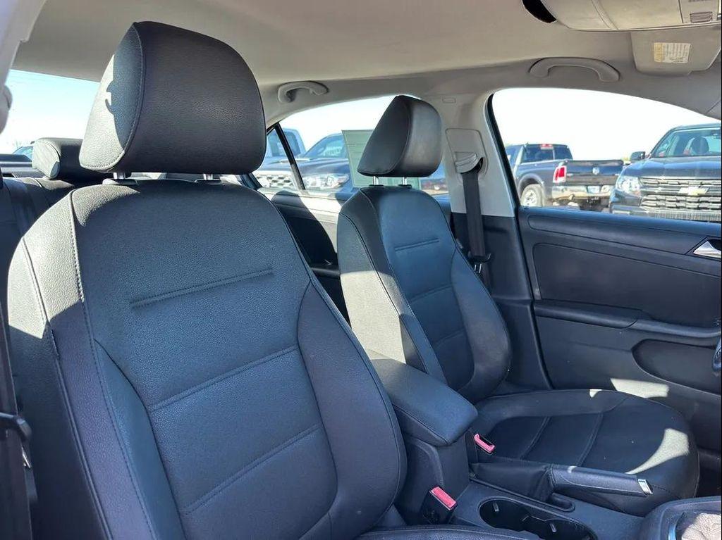 used 2011 Volkswagen Jetta car, priced at $7,995