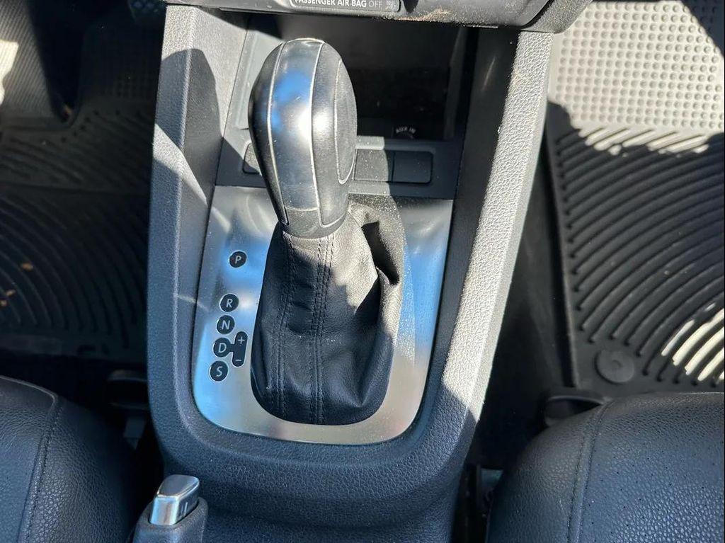 used 2011 Volkswagen Jetta car, priced at $7,995