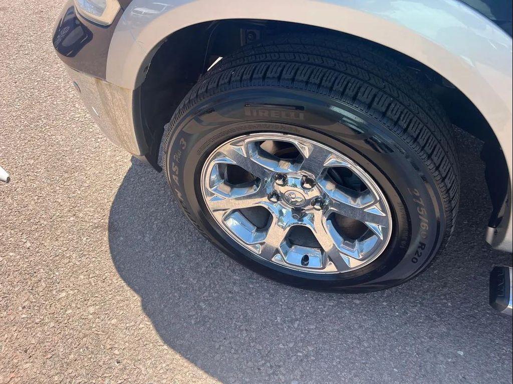 used 2016 Ram 1500 car, priced at $19,700