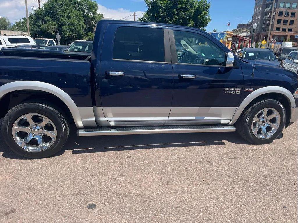 used 2016 Ram 1500 car, priced at $19,700