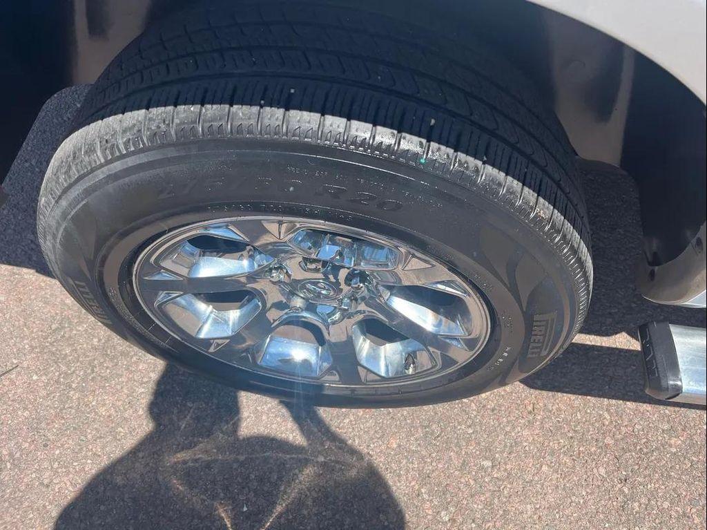 used 2016 Ram 1500 car, priced at $19,700